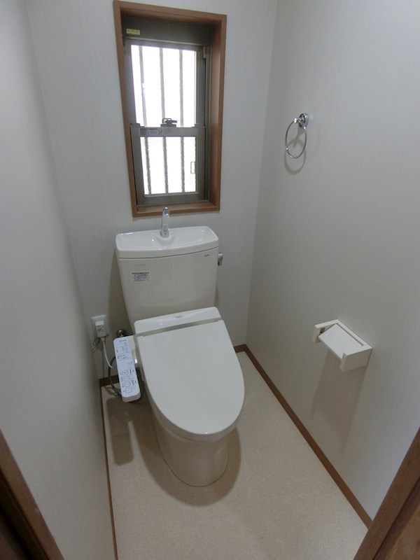 ウッドハウス彩 その他1