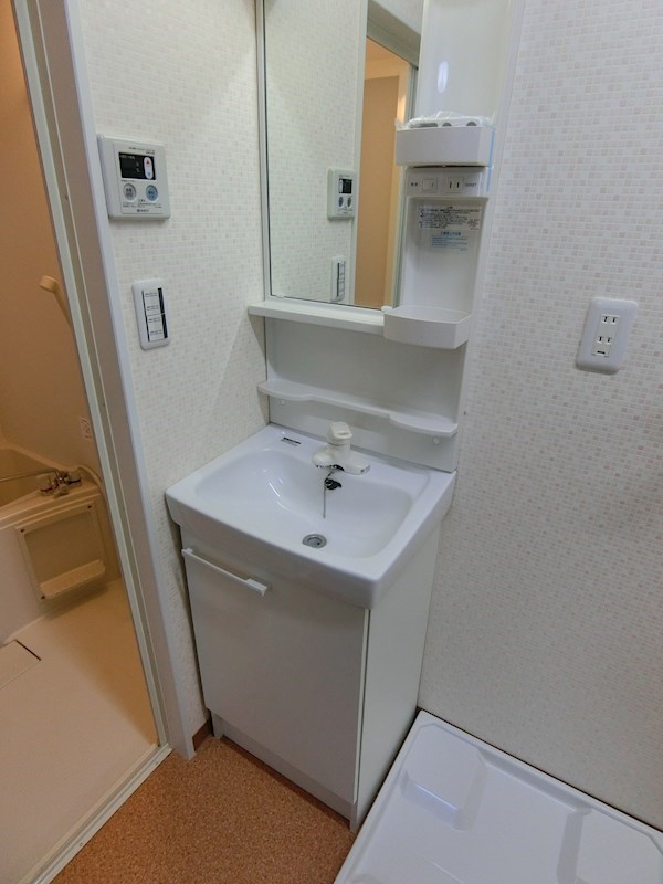 ウッドハウス彩 その他2