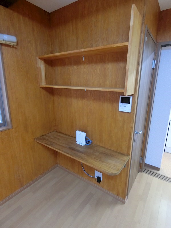 ウッドハウス彩 その他3