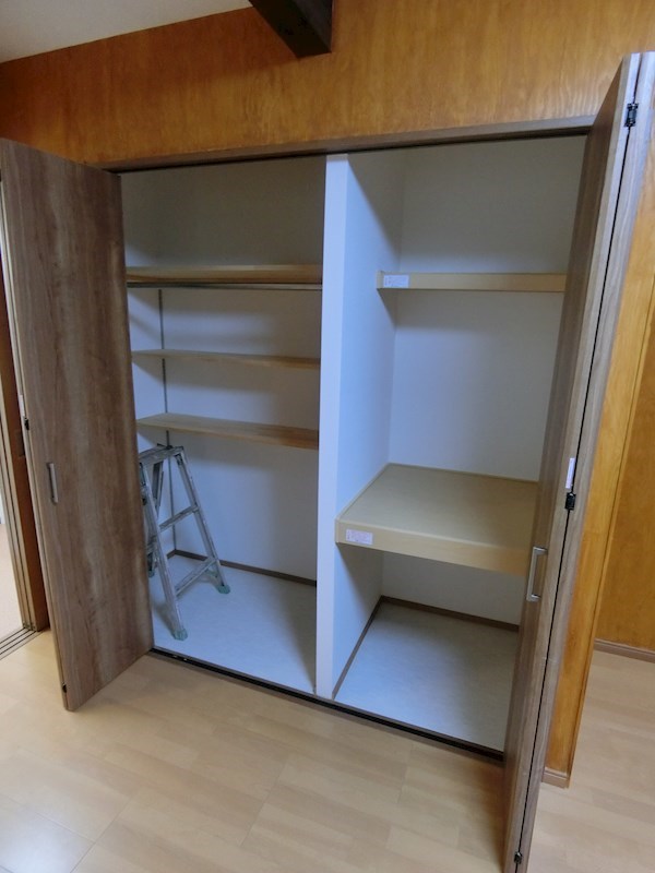 ウッドハウス彩 その他5