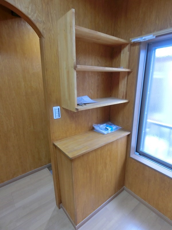 ウッドハウス彩 その他7