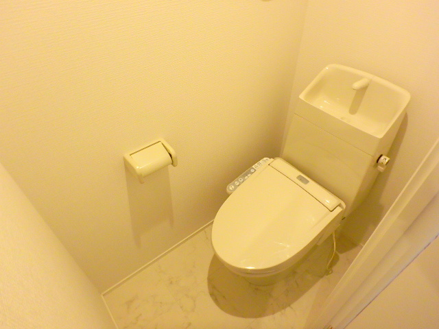 北小岩テラス その他4