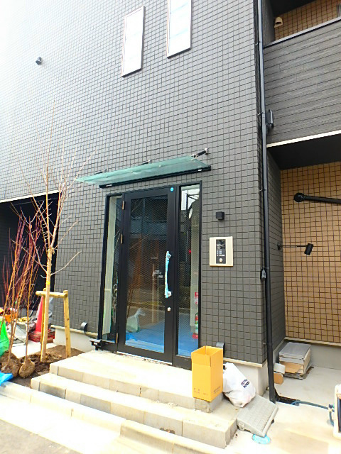 北小岩テラス その他7