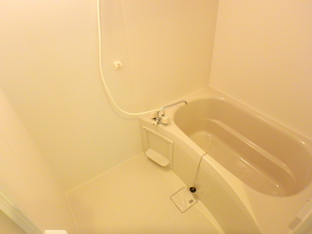 北小岩テラス 風呂画像