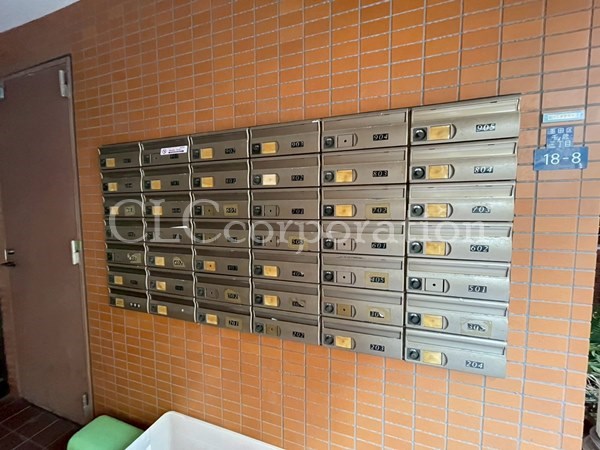 カリンライフ その他外観3