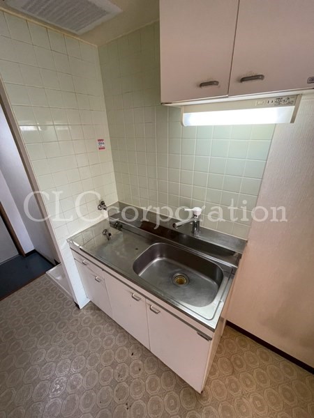 カリンライフ キッチン