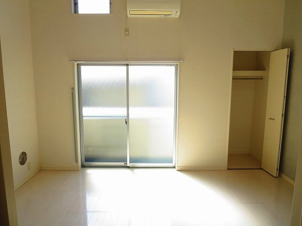 マーレ船堀 リビング