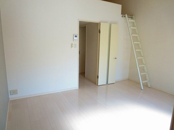 マーレ船堀 ベッドルーム