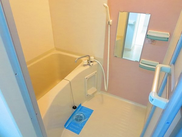 マーレ船堀 風呂画像