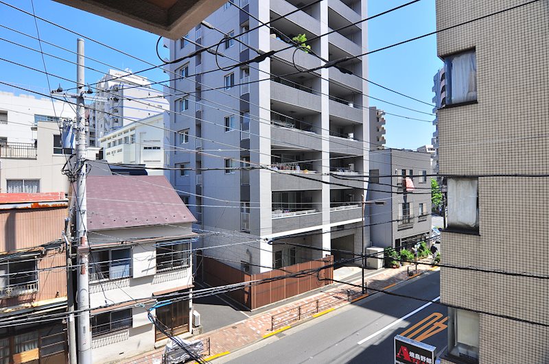 リベール上野  その他4