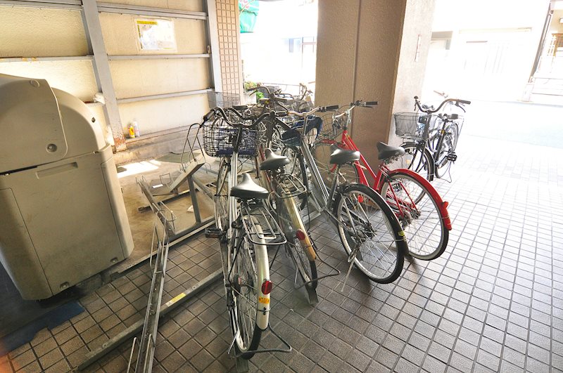 リベール上野  その他5