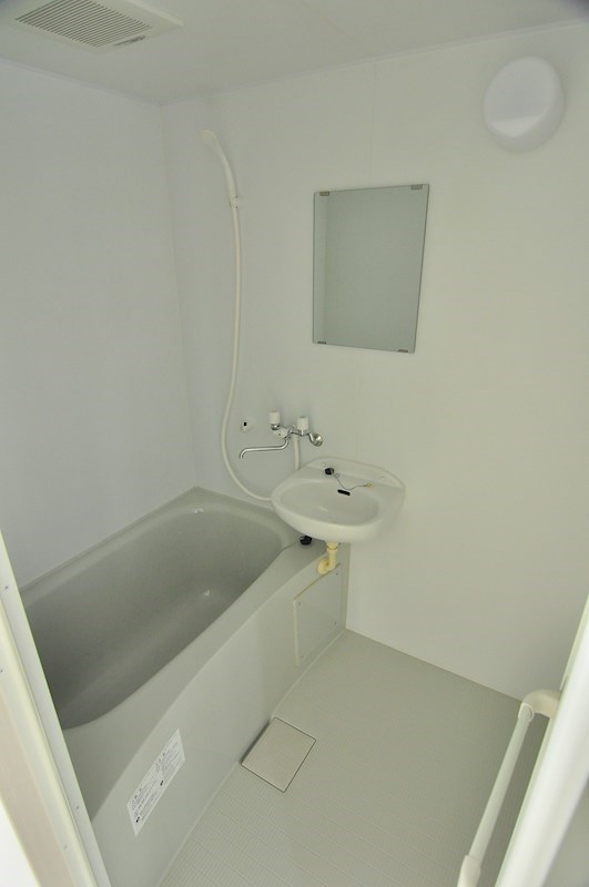 リベール上野  風呂画像