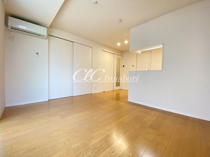 プラントグラスⅠ リビング