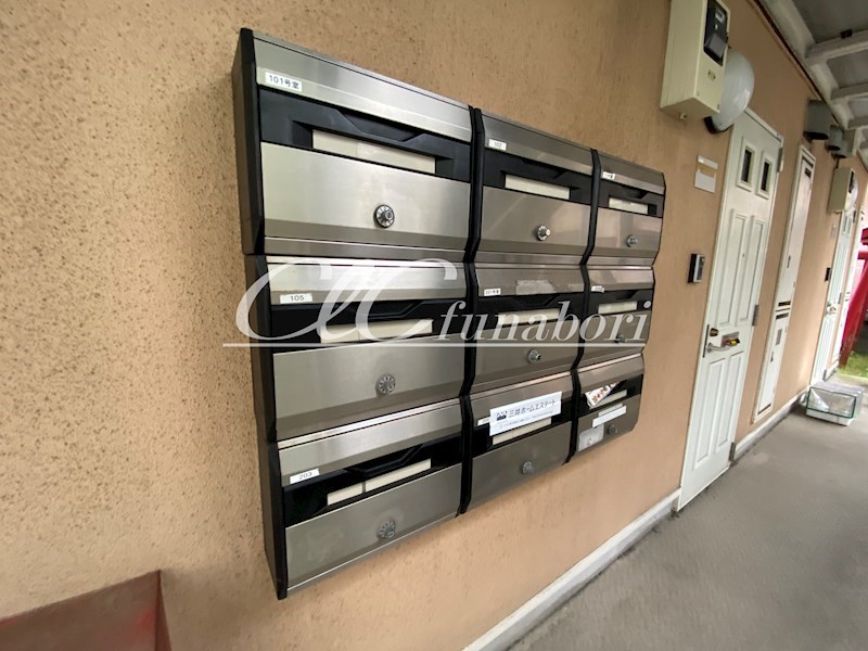 ジョリメゾン その他6