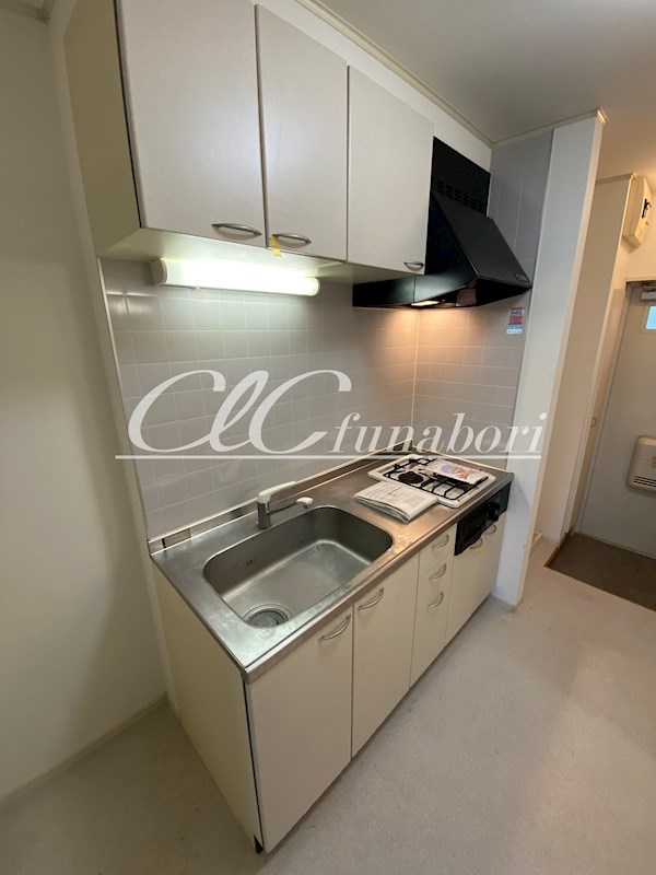 ジョリメゾン キッチン