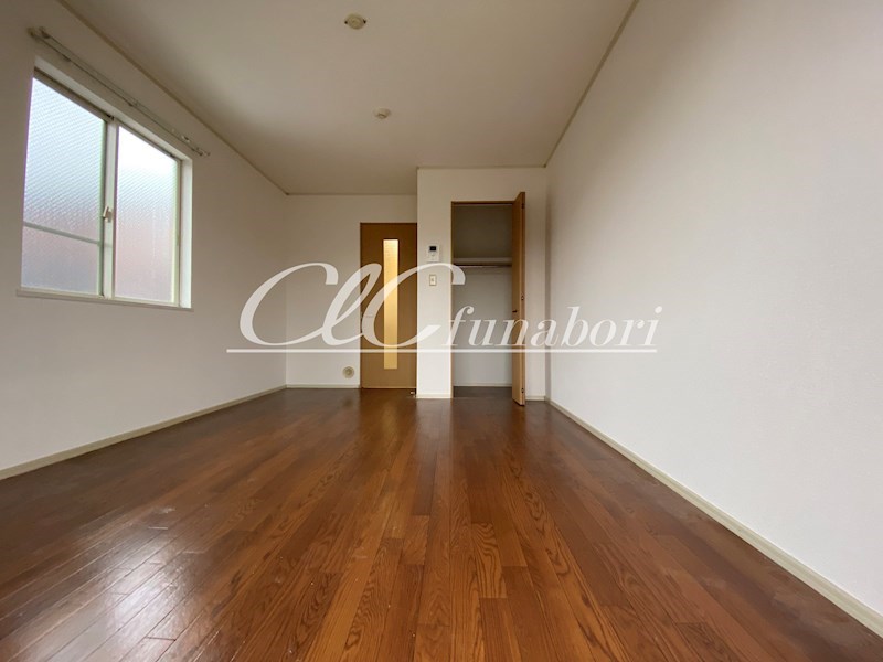 ジョリメゾン ベッドルーム