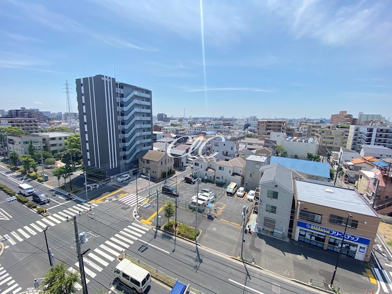 グランカーサ船堀Ⅰ その他2