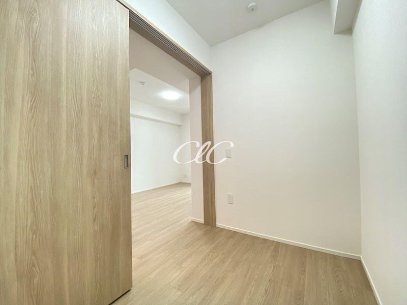 グランカーサ船堀Ⅰ ベッドルーム