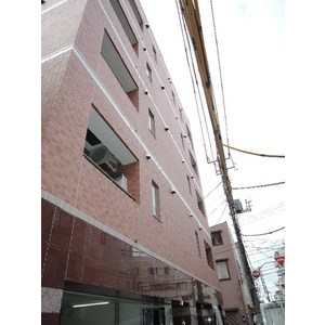 シャルマン小国 外観