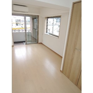 シャルマン小国 リビング