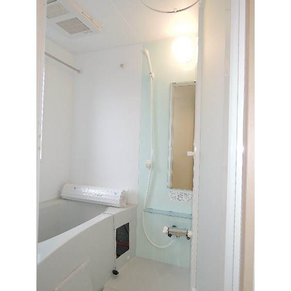 シャルマン小国 風呂画像