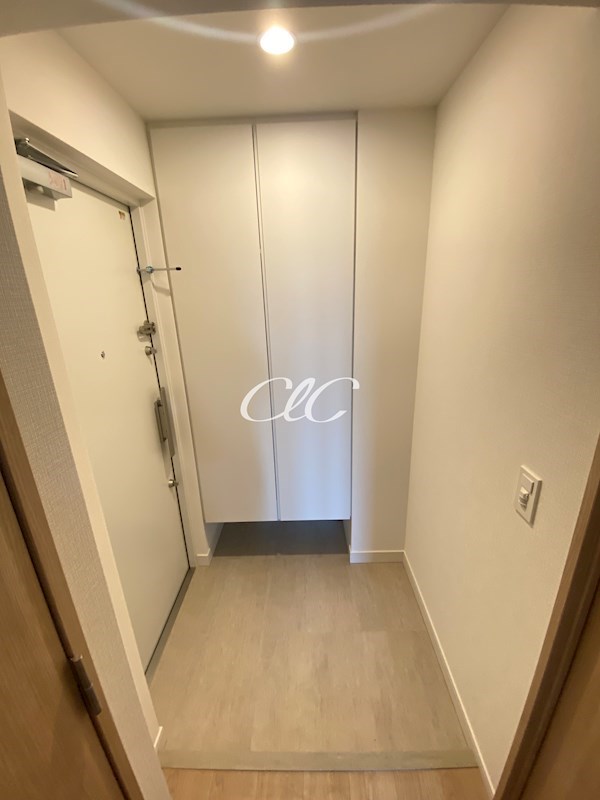 グランカーサ船堀Ⅰ 玄関