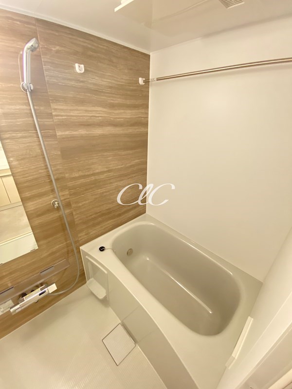 グランカーサ船堀Ⅰ 風呂画像