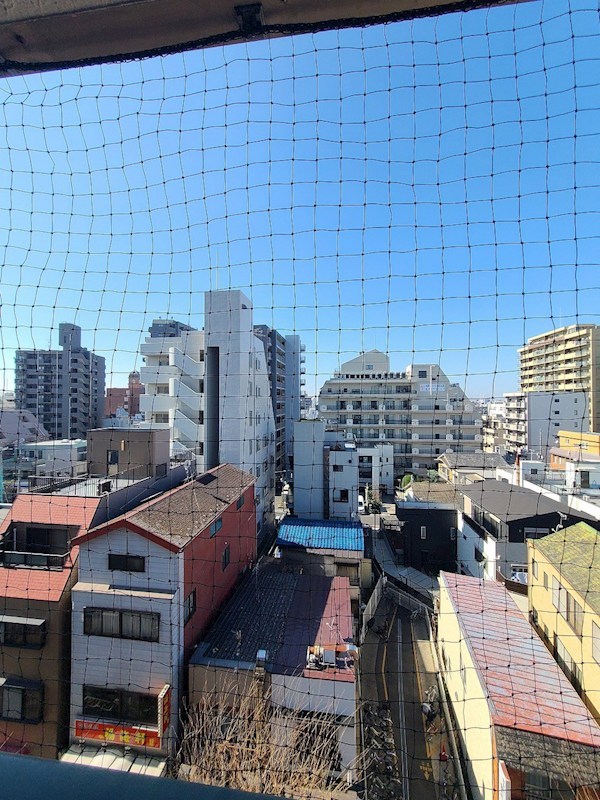 スカイグランデ京成小岩 その他6