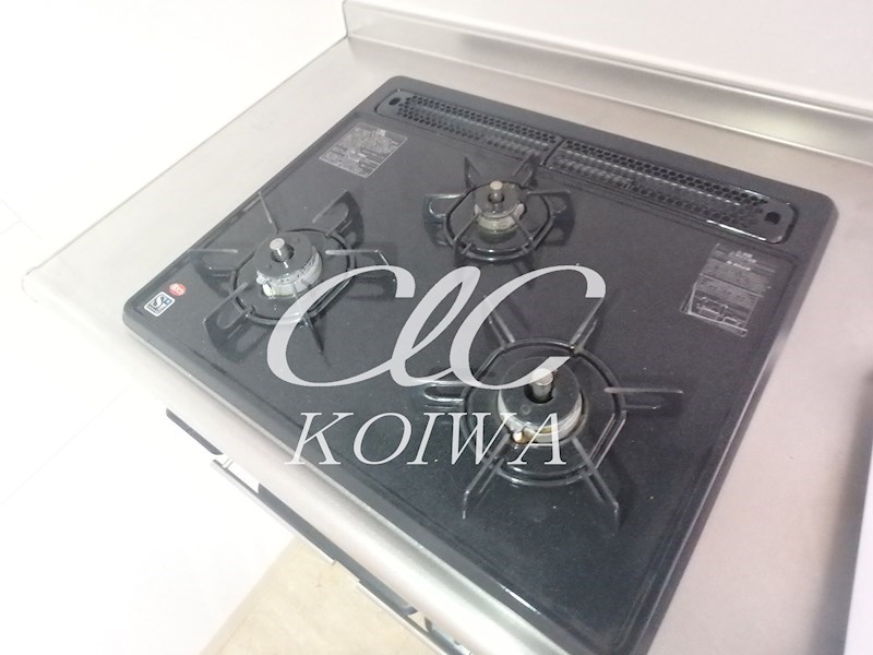 スカイグランデ京成小岩 その他7