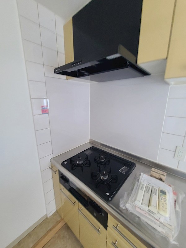 スカイグランデ京成小岩 その他10