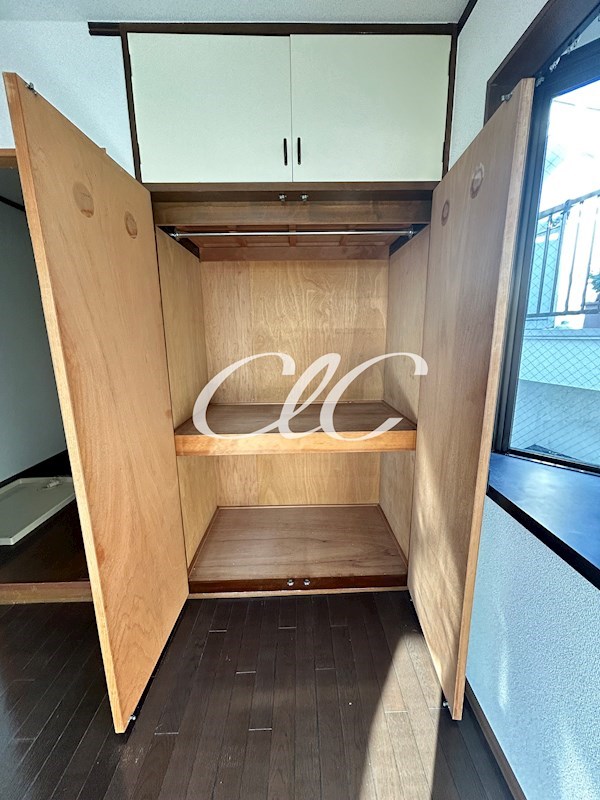 リバティハギワラ その他3