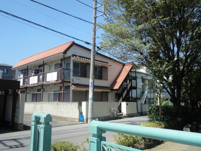 アパルトイトー その他1