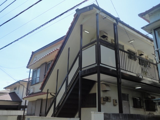 アパルトイトー その他2