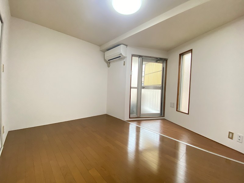 ノヴェルコート  リビング