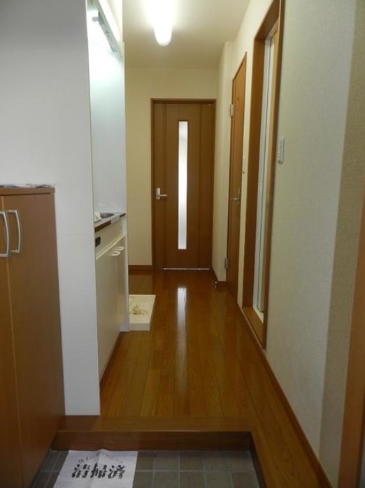 中道ハイツ その他8