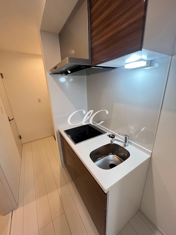 コルビジェⅣ キッチン