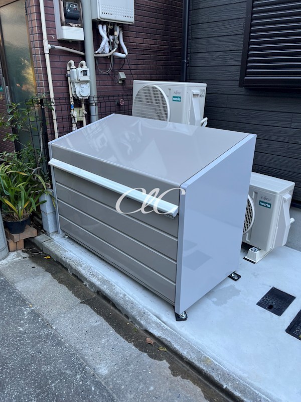 コルビジェⅣ その他10