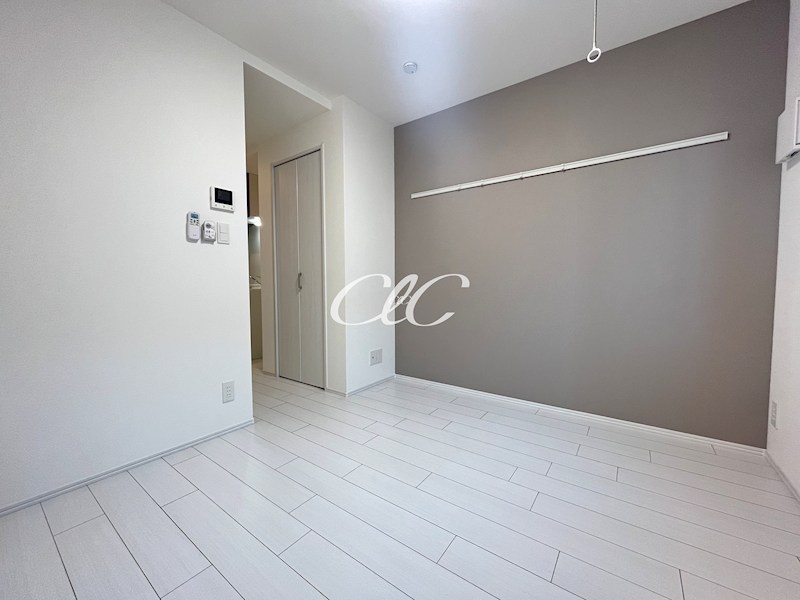 コルビジェⅣ リビング