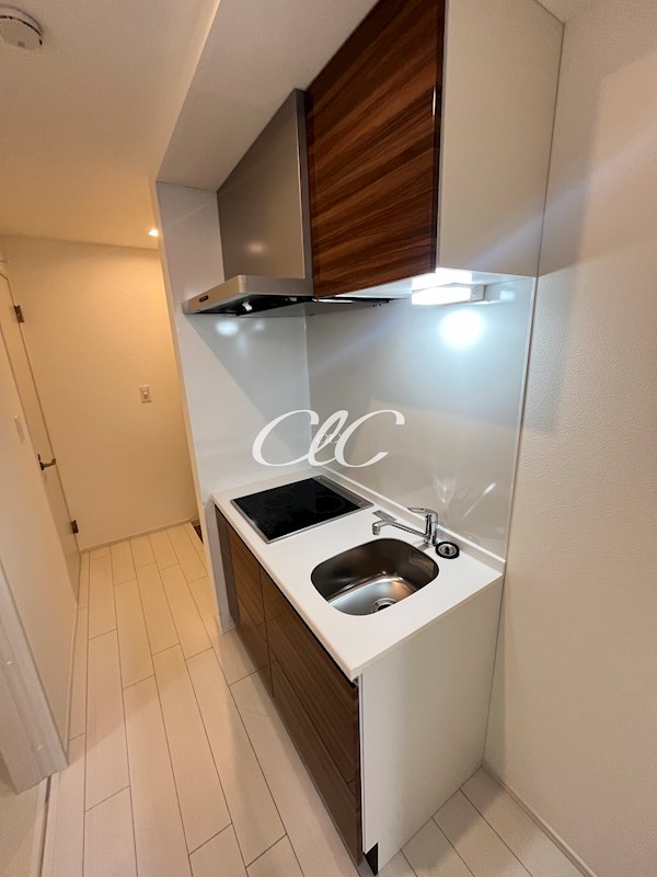 コルビジェⅣ キッチン