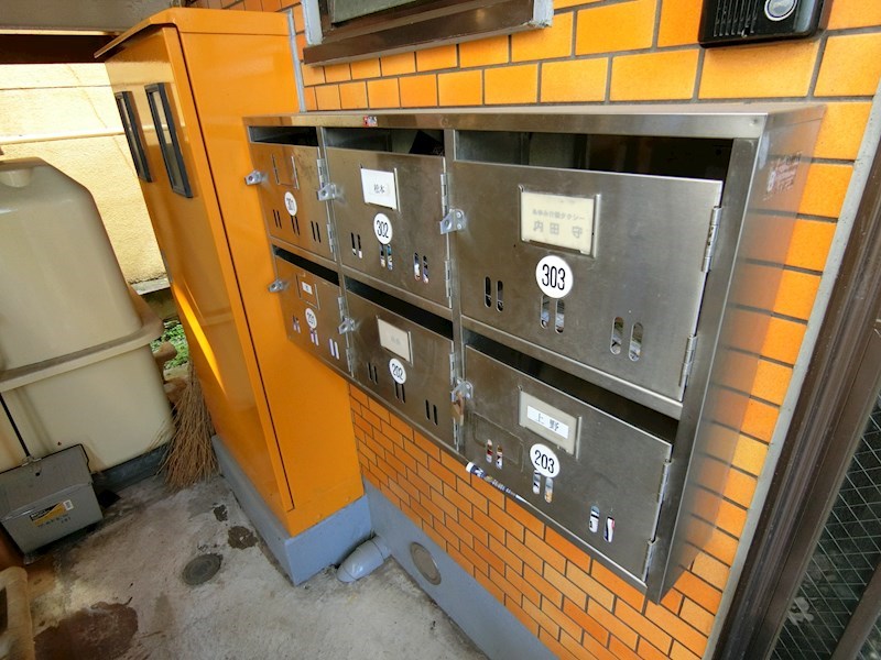 第２ワールドビル その他1