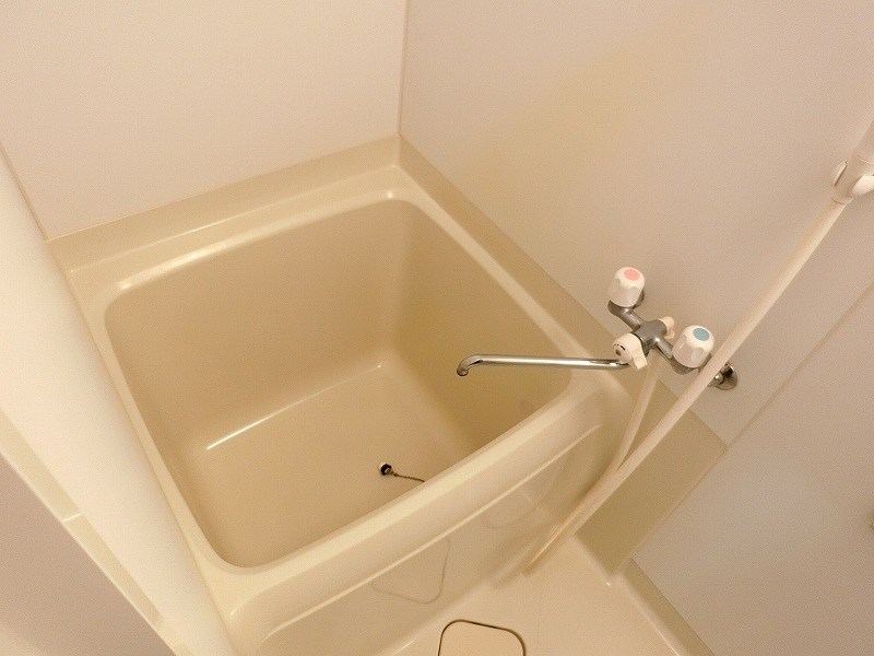 町田ファミール 風呂画像
