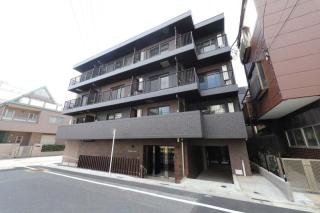 VERXEEDαAYASE 外観