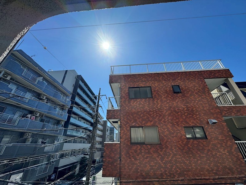 コーポウエダ その他1