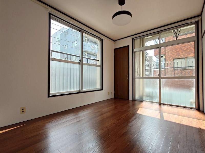 コーポウエダ その他2