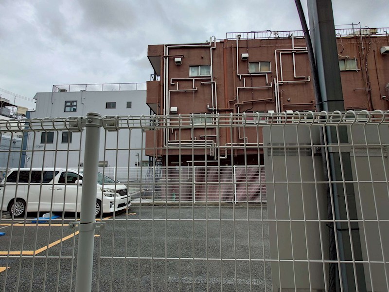 よろこぶ荘 その他4