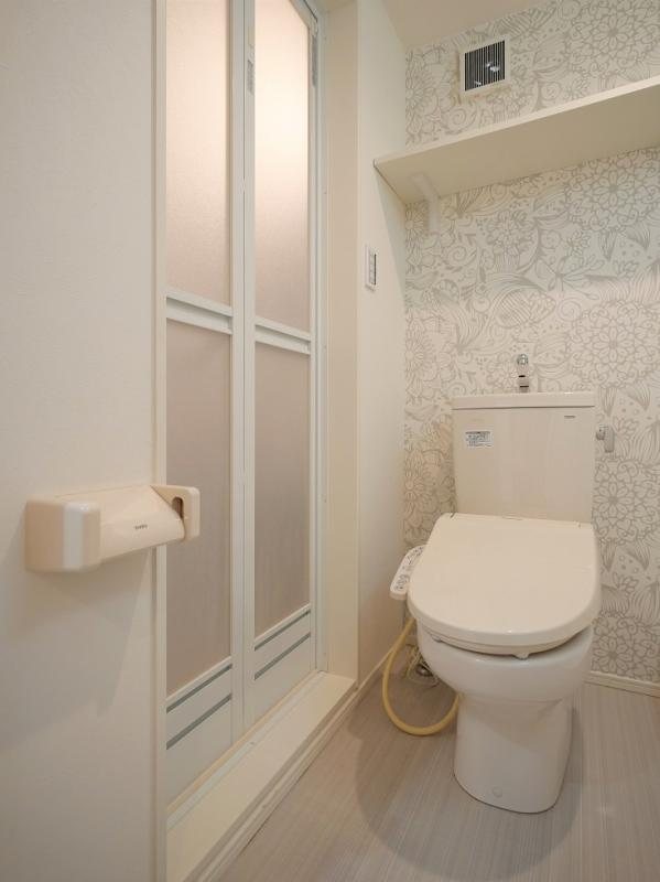 ハーモニーテラス足立 その他1