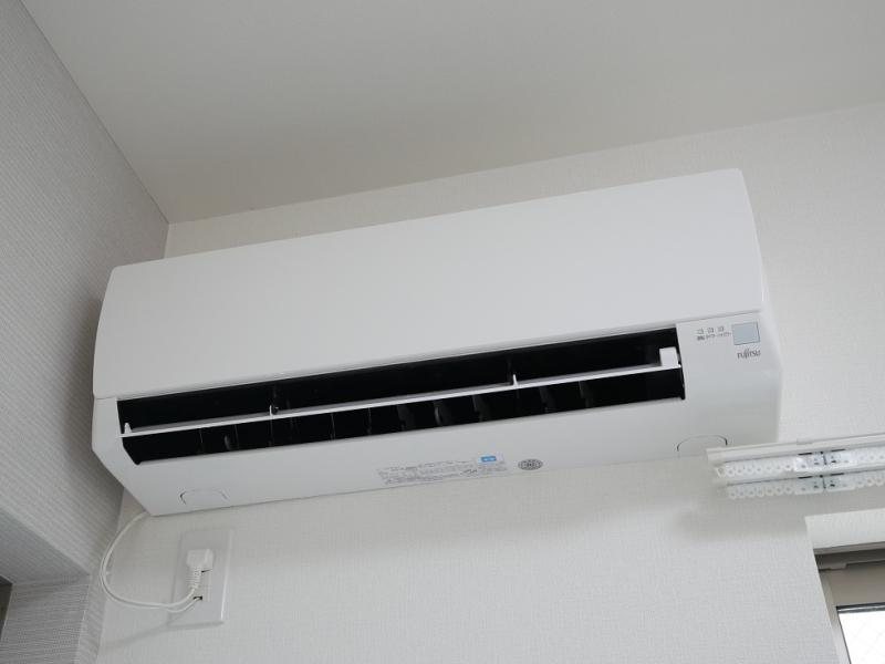 ハーモニーテラス足立 その他5