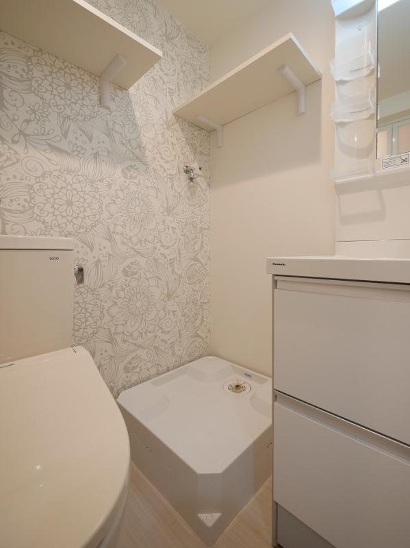 ハーモニーテラス足立 その他6