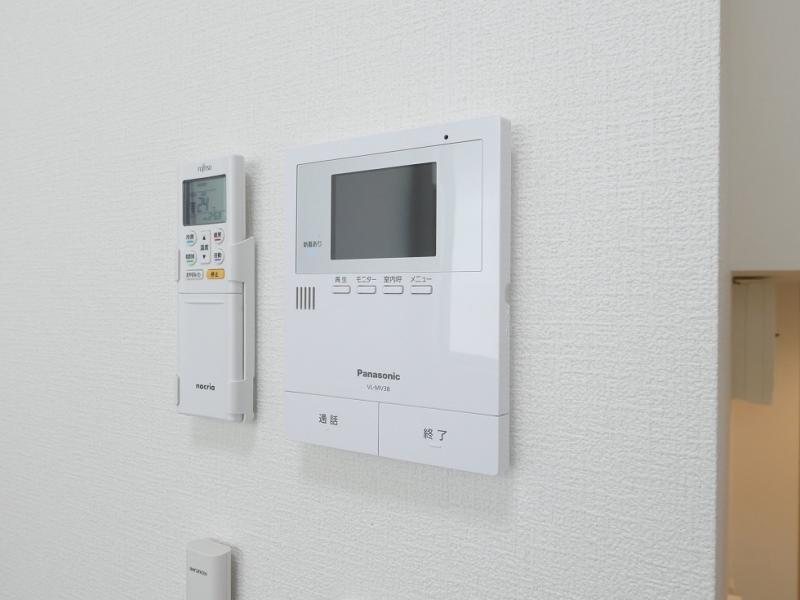 ハーモニーテラス足立 その他7