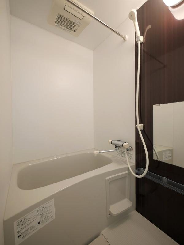 ハーモニーテラス足立 風呂画像